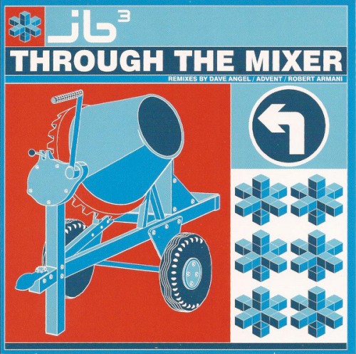 Through the Mixer