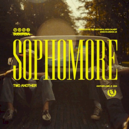 SOPHOMORE