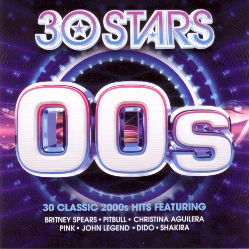 30 Stars: 00s