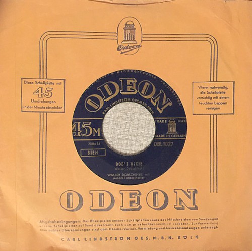 Dob’s Dixie