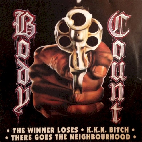 The Winner Loses
