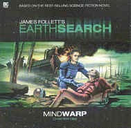 Earthsearch: Mindwarp