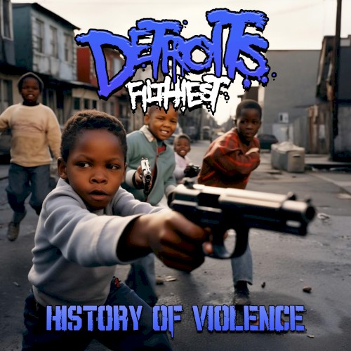 History of Violence