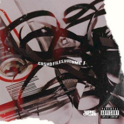 Crshd Files, Vol. 1