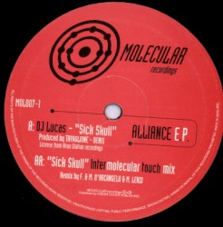 Alliance EP