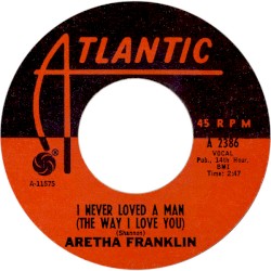 I Never Loved a Man (the Way I Love You)