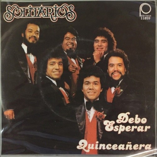 Debo esperar / Quinceañera