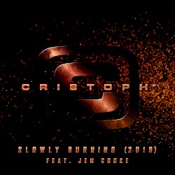 Slowly Burning (2019)