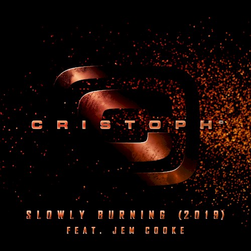 Slowly Burning (2019)