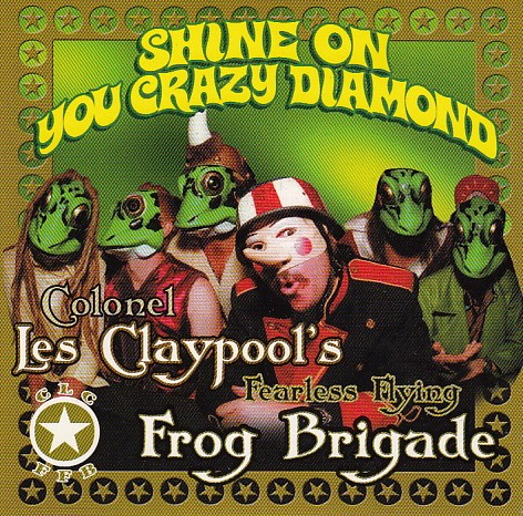 Shine On You Crazy Diamond