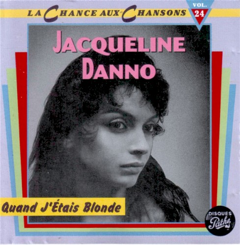 Quand j’étais blonde