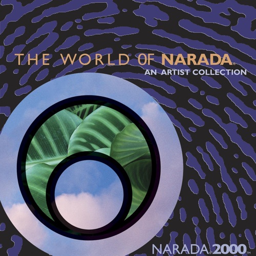 The World of Narada: An Artist Collection