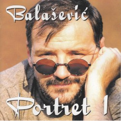 Portret 1