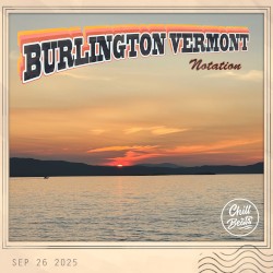 Burlington Vermont