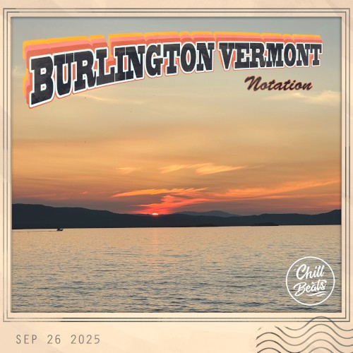 Burlington Vermont