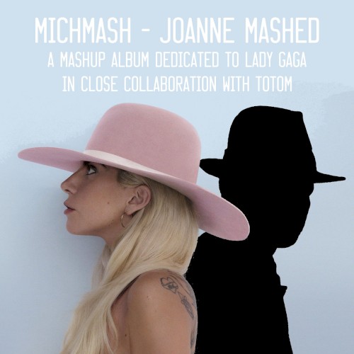 Joanne Mashed