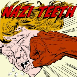 Nazi Teeth