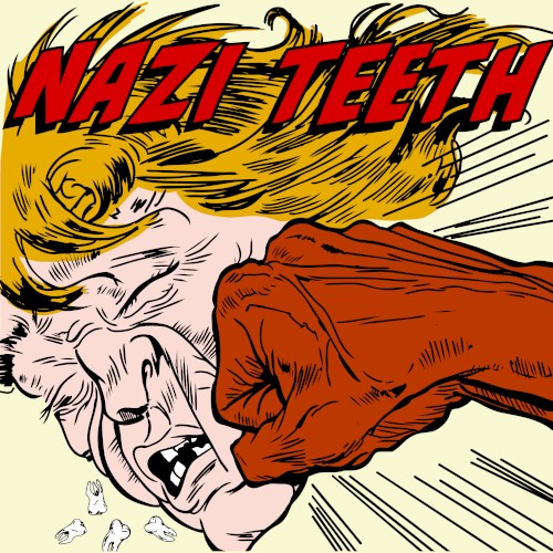 Nazi Teeth