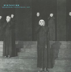 Border Control EP