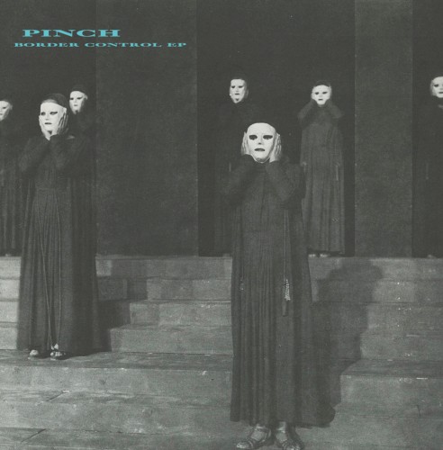 Border Control EP