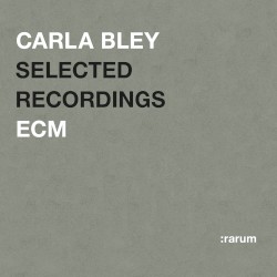 Selected Recordings