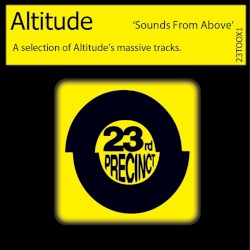 Sounds From Above