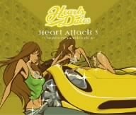 Heart Attack 3 〜The Remixes&Video Clips〜