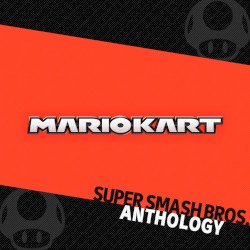 Super Smash Bros. Anthology Vol. 03 - Mario Kart