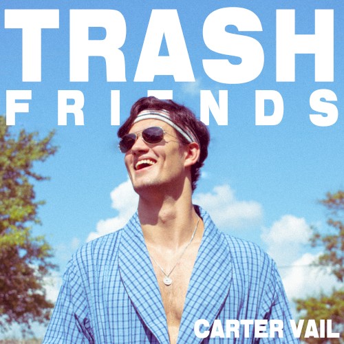 Trash Friends