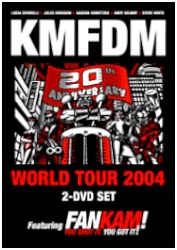 20th Anniversary World Tour