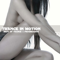 Trance in Motion, Volume 70