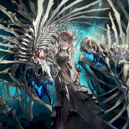 Abyss, She Calls