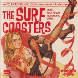 Anthology 20th Anniversary Collection