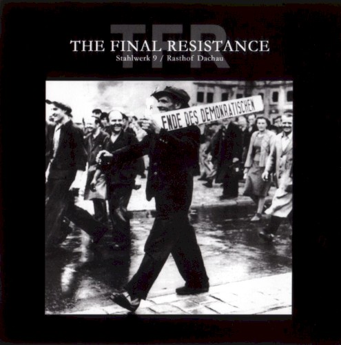 The Final Resistance