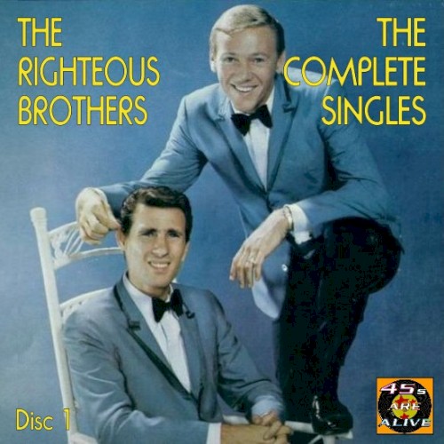 The Complete Singles
