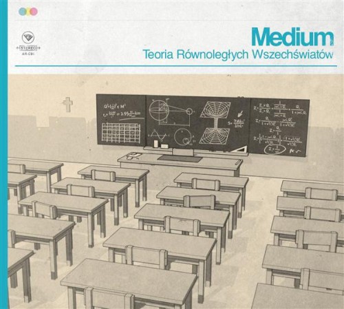 Teoria równoległych wszechświatów