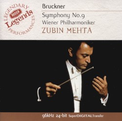Symphony no. 9