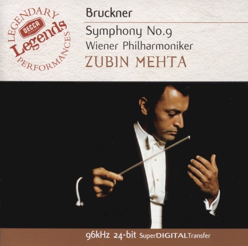Symphony no. 9