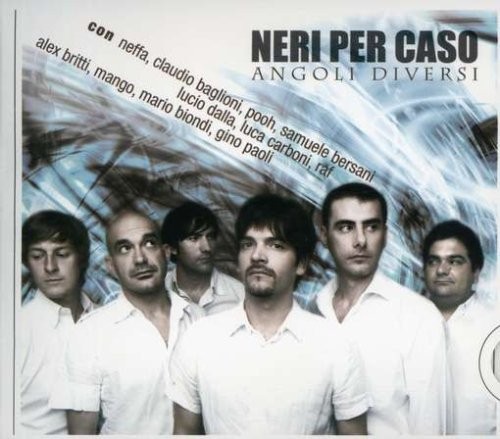 Angoli diversi