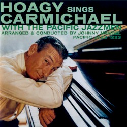 Hoagy Sings Carmichael