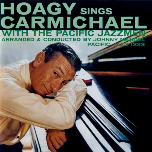 Hoagy Sings Carmichael