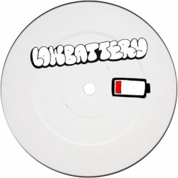 Leviathan EP