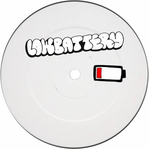 Leviathan EP