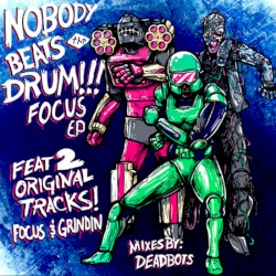 Focus EP