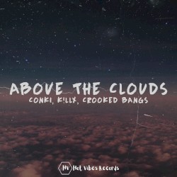 Above the Clouds