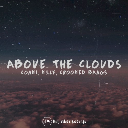 Above the Clouds