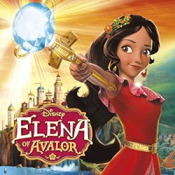 Elena of Avalor (Original Soundtrack)