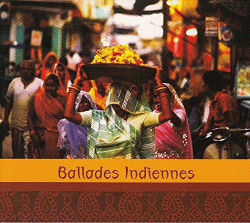 Ballades indiennes