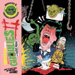 Ghoulies II