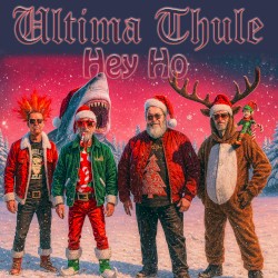 Hey Ho